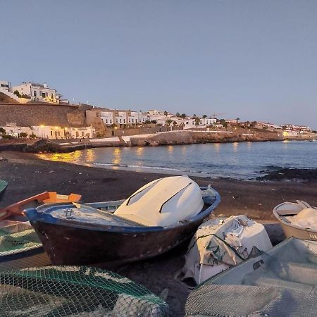 Appartamento Apartamento Paraiso del Poris Poris de Abona Esterno foto