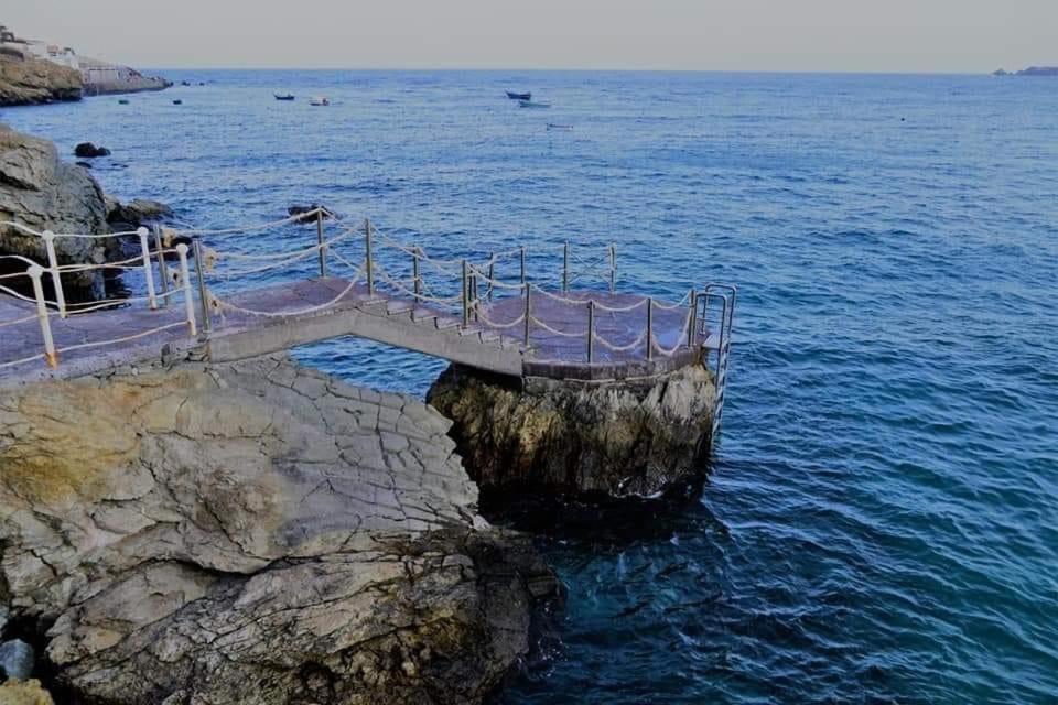 Appartamento Apartamento Paraiso del Poris Poris de Abona Esterno foto