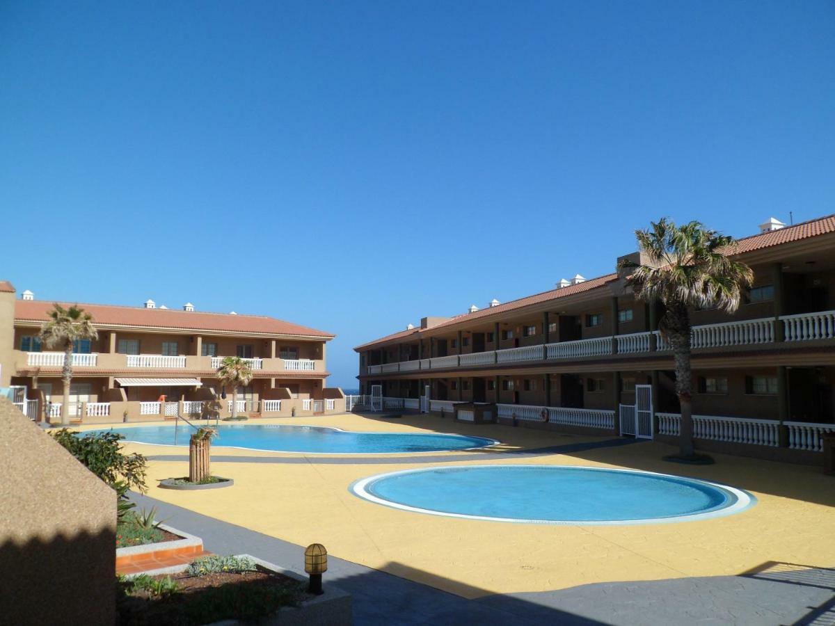 Appartamento Apartamento Paraiso del Poris Poris de Abona Esterno foto