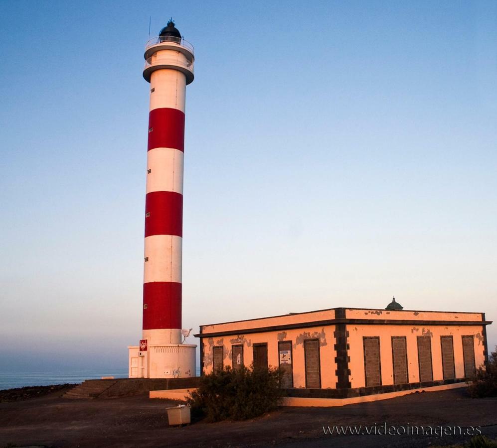 Appartamento Apartamento Paraiso del Poris Poris de Abona Esterno foto