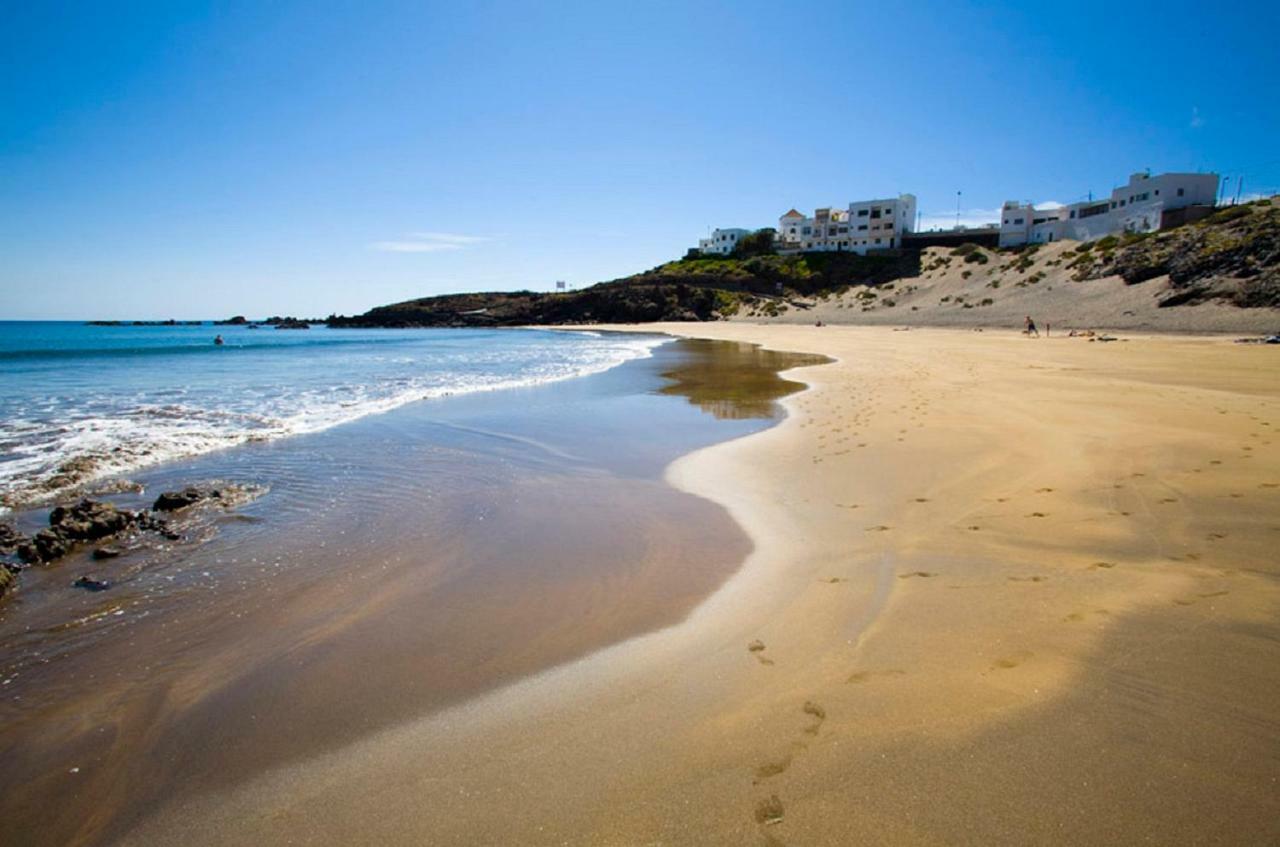 Appartamento Apartamento Paraiso del Poris Poris de Abona Esterno foto