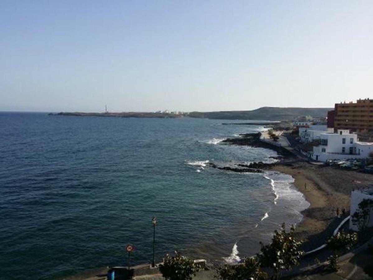 Appartamento Apartamento Paraiso del Poris Poris de Abona Esterno foto