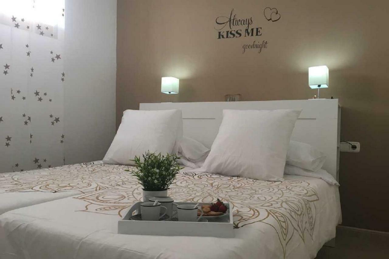 Appartamento Apartamento Paraiso del Poris Poris de Abona Esterno foto