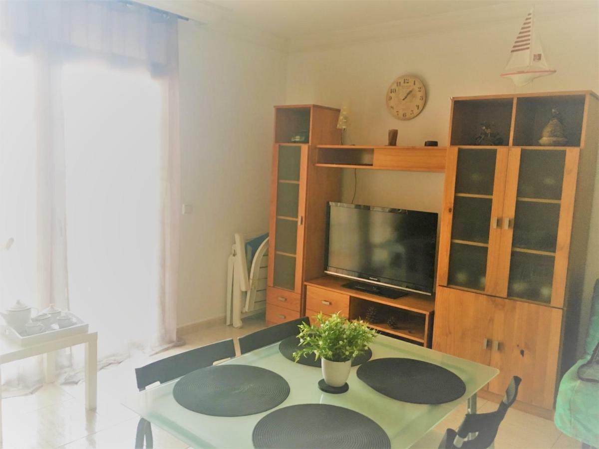 Appartamento Apartamento Paraiso del Poris Poris de Abona Esterno foto