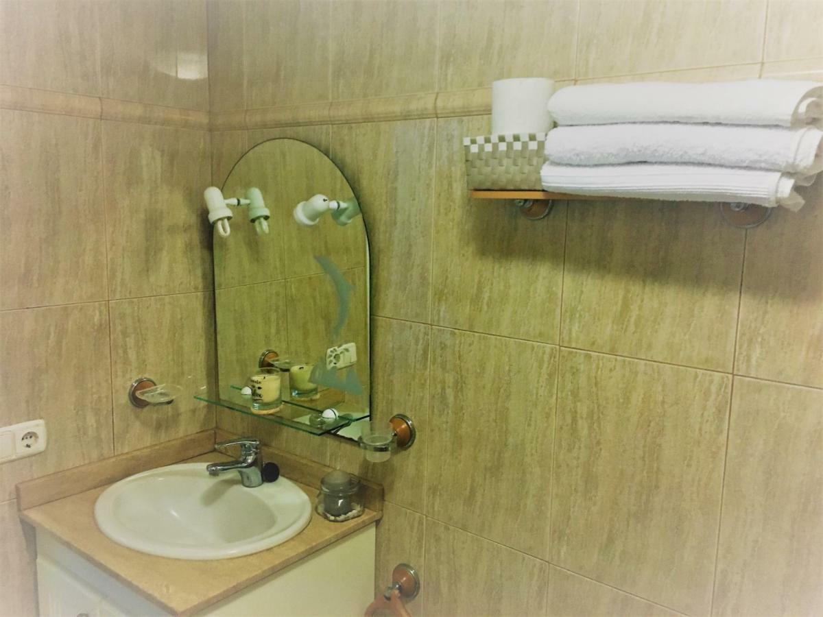 Appartamento Apartamento Paraiso del Poris Poris de Abona Esterno foto