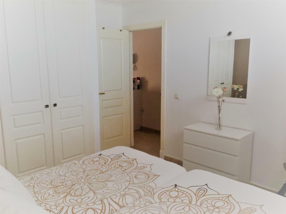 Appartamento Apartamento Paraiso del Poris Poris de Abona Esterno foto